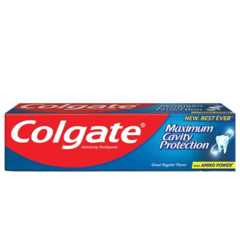 Colgate toothpaste 150gm