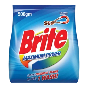 Brite Surf 500gm