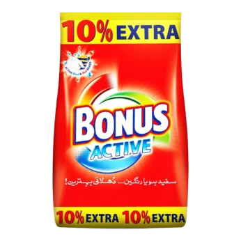 Bonus Active surf 500gm