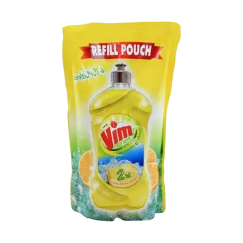 Vim pouch Refill 750ml