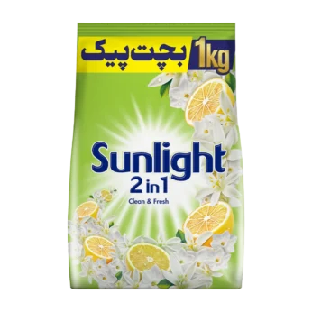 Sunlight Surf Fresh 770gm