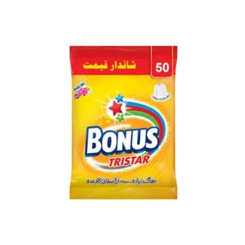 Bonus Surf 220gm – Rs50