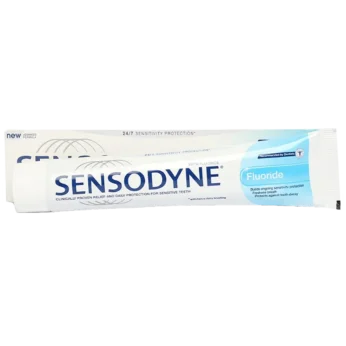 Sensodyne  toothpaste 100gm