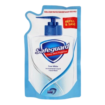 Safeguard Refill Handwash – 180ml