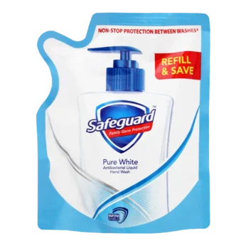 Safeguard Refill Handwash – 375ml