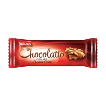 Bisconni Chocolatto Biscuits