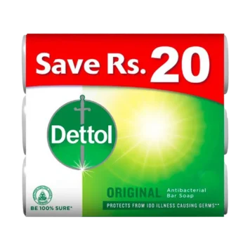 Dettol 3in1