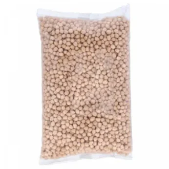 White Chana 8mm 500gm