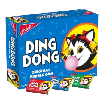 Hilal Ding Dong