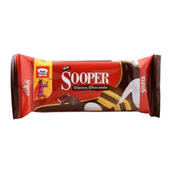 PeakFreans Sooper Chocolate Biscuits (HR)