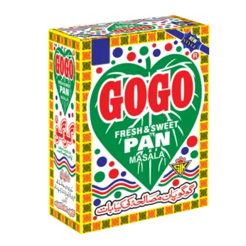 Gogo Pan masala 48Pcs