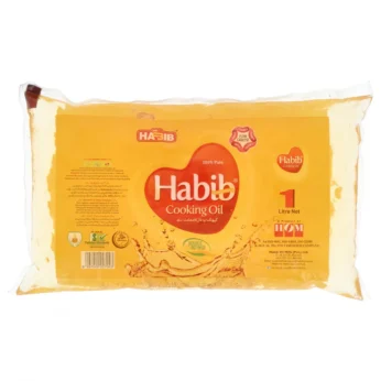 Habib Oil 1liter