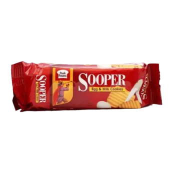 PeakFreans Sooper Orignal Biscuits (HR)