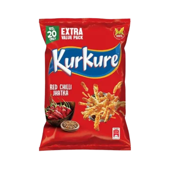 Kurkure Chilli Jhatka