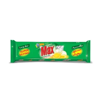 Lemon Max Long Bar – 265gm