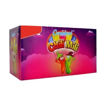 CandyLand Chilli Milli 36Pcs