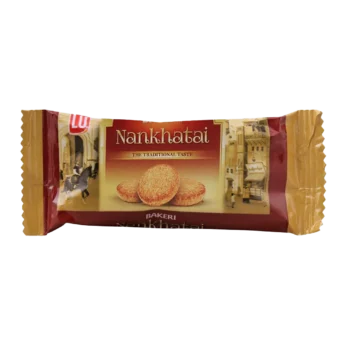 LU Nankhatai Biscuits Rs 30