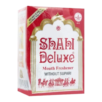 Shahi Deluxe 48+2