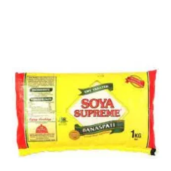 Soya Supreme Ghee 1kg