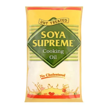 Soya Supreme Oil 1liter