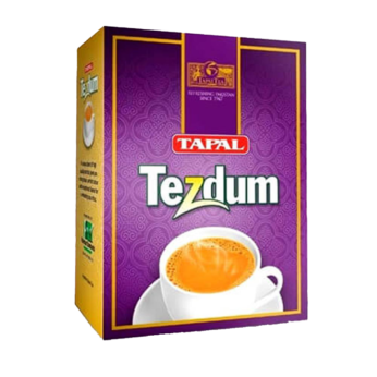 Tapal Tezdum 170gm (Box)