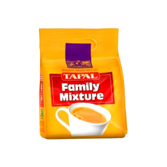 Tapal Family Mixture 430gm (POUCH)