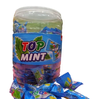 TopMint Bubble Gum