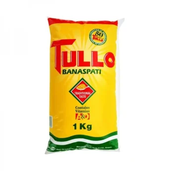 Tullo ghee 1kg