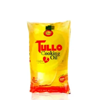 Tullo Oil 1liter