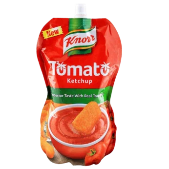 Knorr Ketchup 800gm