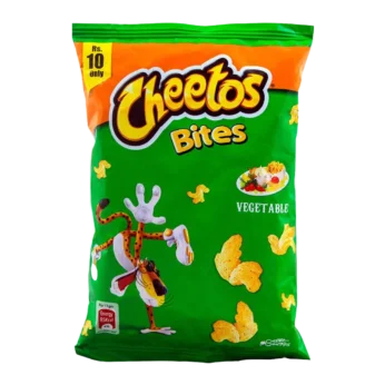 Cheetos Bites