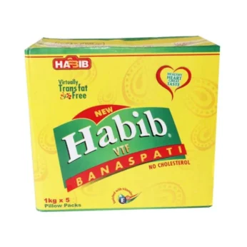 Habib ghee 5Kg