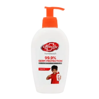 Lifebouy HandWash 200ml