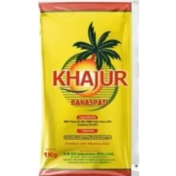 Khajur Ghee 900gm