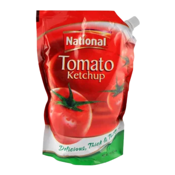 National Ketchup 800gm