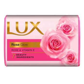 LUX Soap Rose 172gm