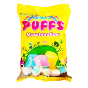 Candyland Puffs Marshmallow