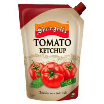 Shangrila Tomato Ketchup 210gm