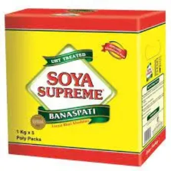 Soya Supreme Ghee 5kg