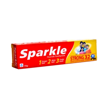 Colgate Sparkle toothpaste  200gm