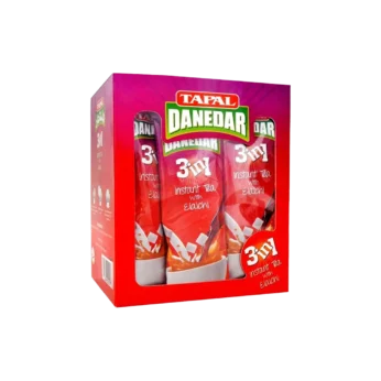 Tapal Danedar 200gm 3 in 1 (Box)