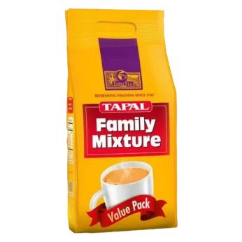 Tapal family mixture 900gm (POU)