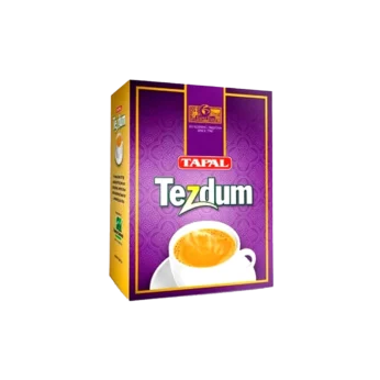 Tapal Tezdum 85gm