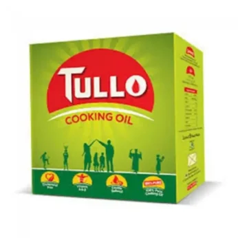 Tullo Oil 5 Litre