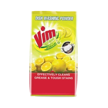 Vim Lemon Dishwash Powder 750 gm