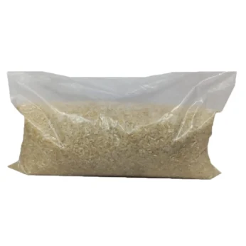 Apna Basmati Tota Rice 500gm