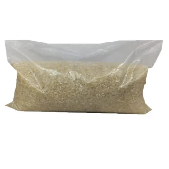 Apna Basmati Punia Tota Rice 1kg