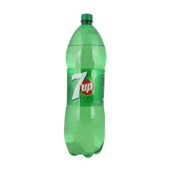 7up 2.5Ltr