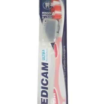 Medicam Ultra Protection ToothBrush