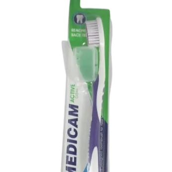 Medicam Active Clean ToothBrush